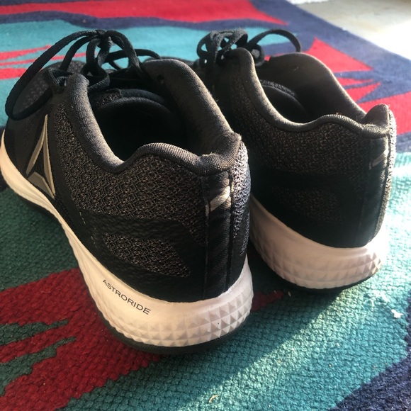 Reebok’s Womens shoes size 6 US - Picture 2 of 5